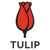 Faveicon - Tulip New Face Logo