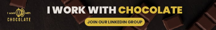 Join The I Work With Chocolate LinkedIn Group