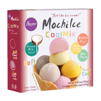 Buono's Mochi Ice CoolMix