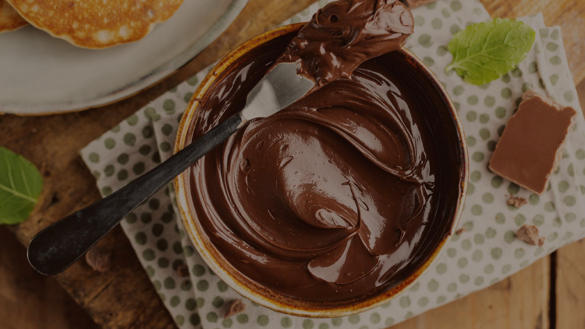 Chocolate Paste